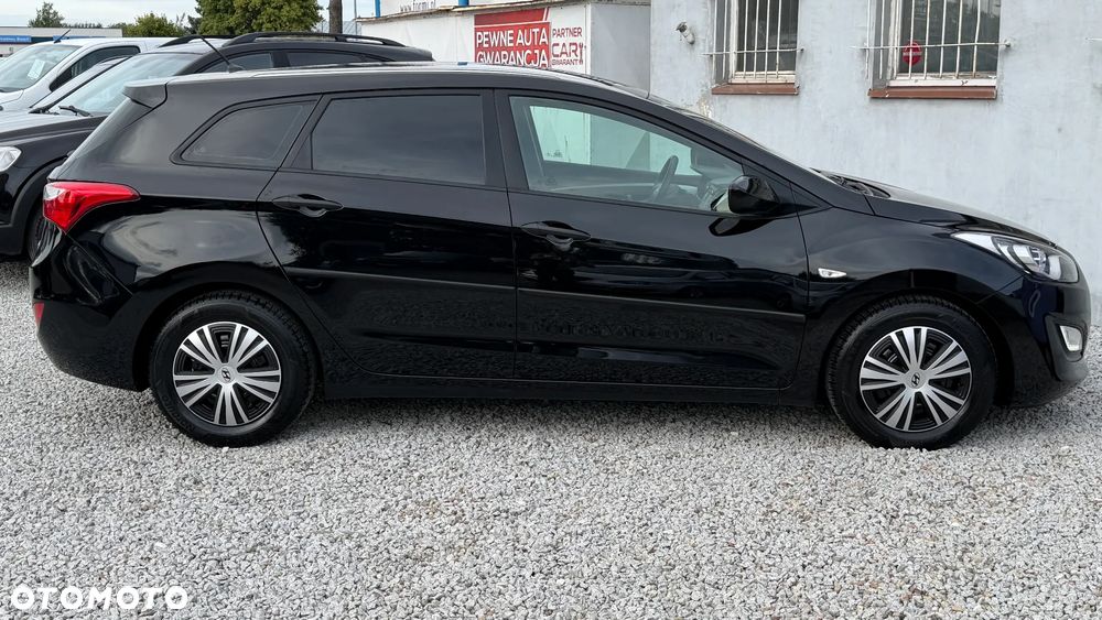 Hyundai i30 1.4 Style - 14