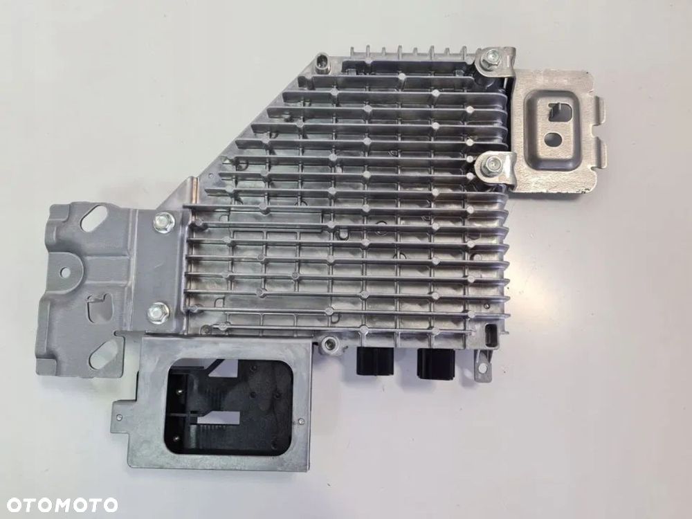 MODUŁ STEROWNIK KONWERTER ECU MAZDA 6 III GJ GKJ167Y60 GKJ1 67Y60 - 3