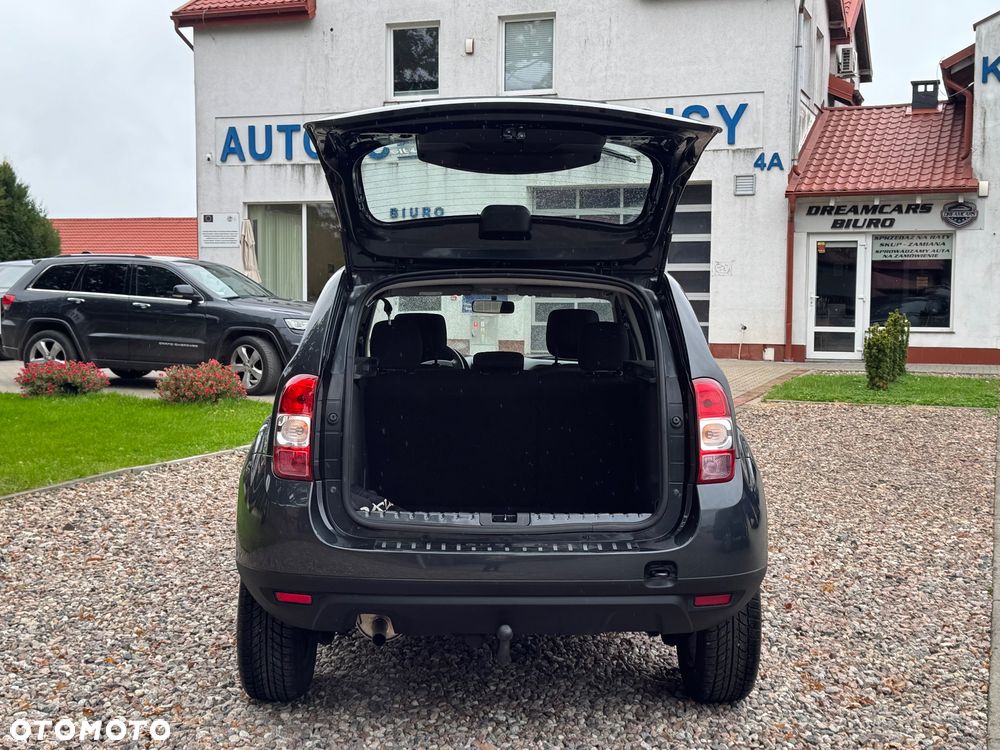 Dacia Duster - 33