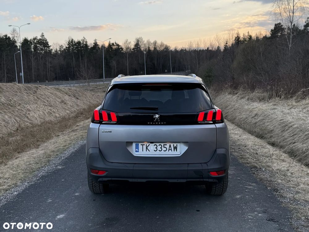 Peugeot 5008 1.5 BlueHDi Active S&S - 14