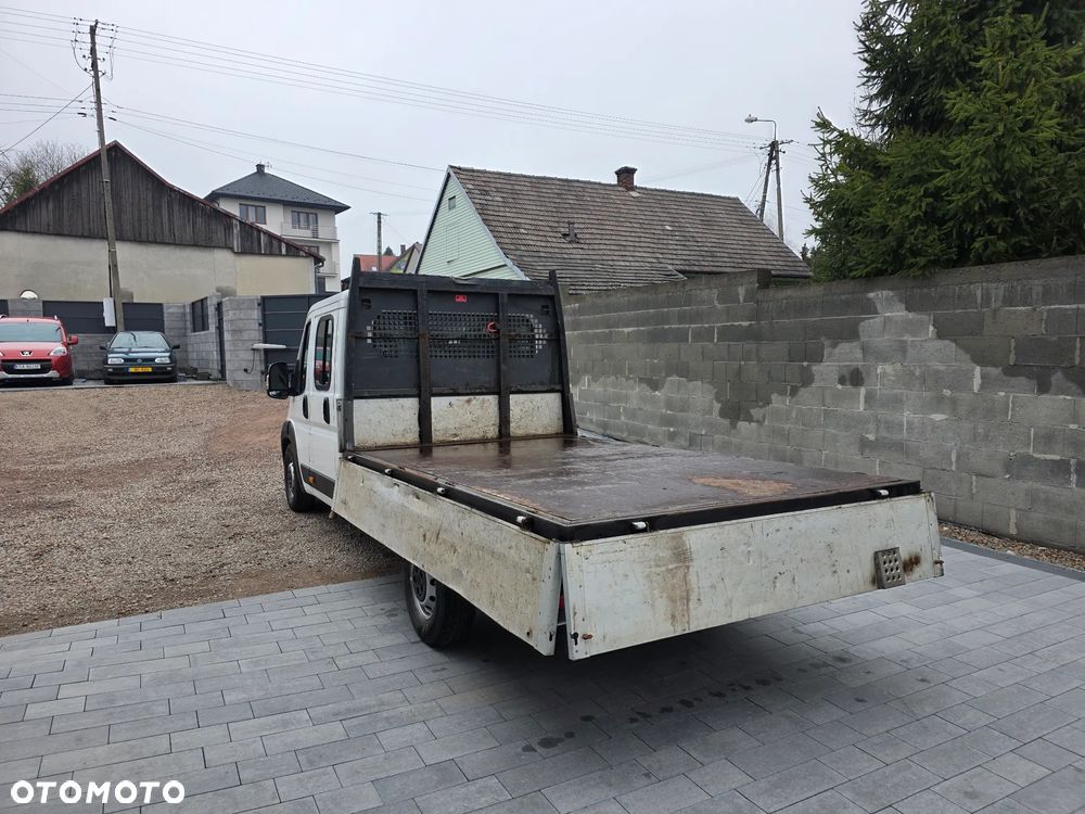 Peugeot Boxer - 34