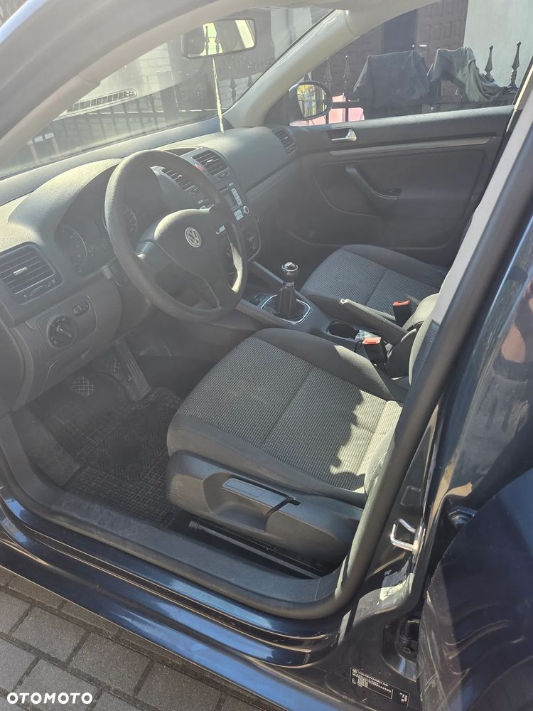 Volkswagen Golf 1.6 Trendline - 20