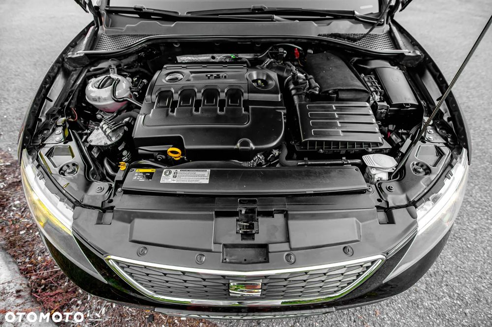 Seat Leon - 19