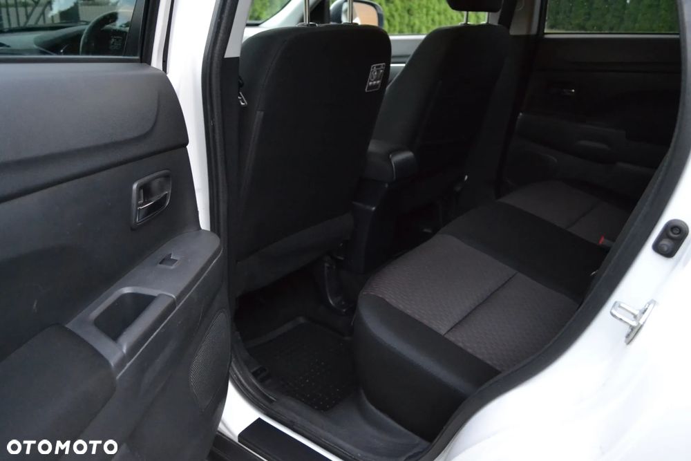 Mitsubishi ASX 1.6 Intense Plus Navi - 13