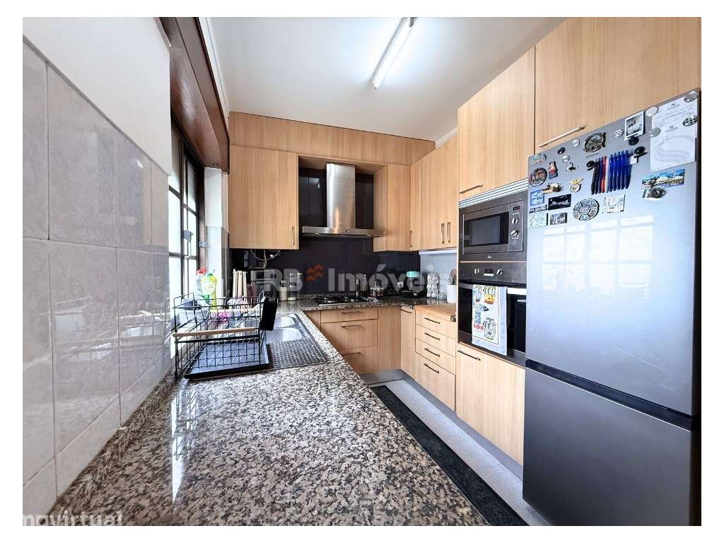 Moradia T2 Remodelada c/ Sótão, Moita do Norte - Vila Nova da Barqu... - Grande imagem: 5/41