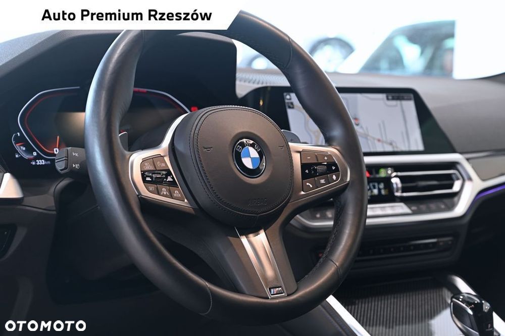 BMW Seria 4 - 7