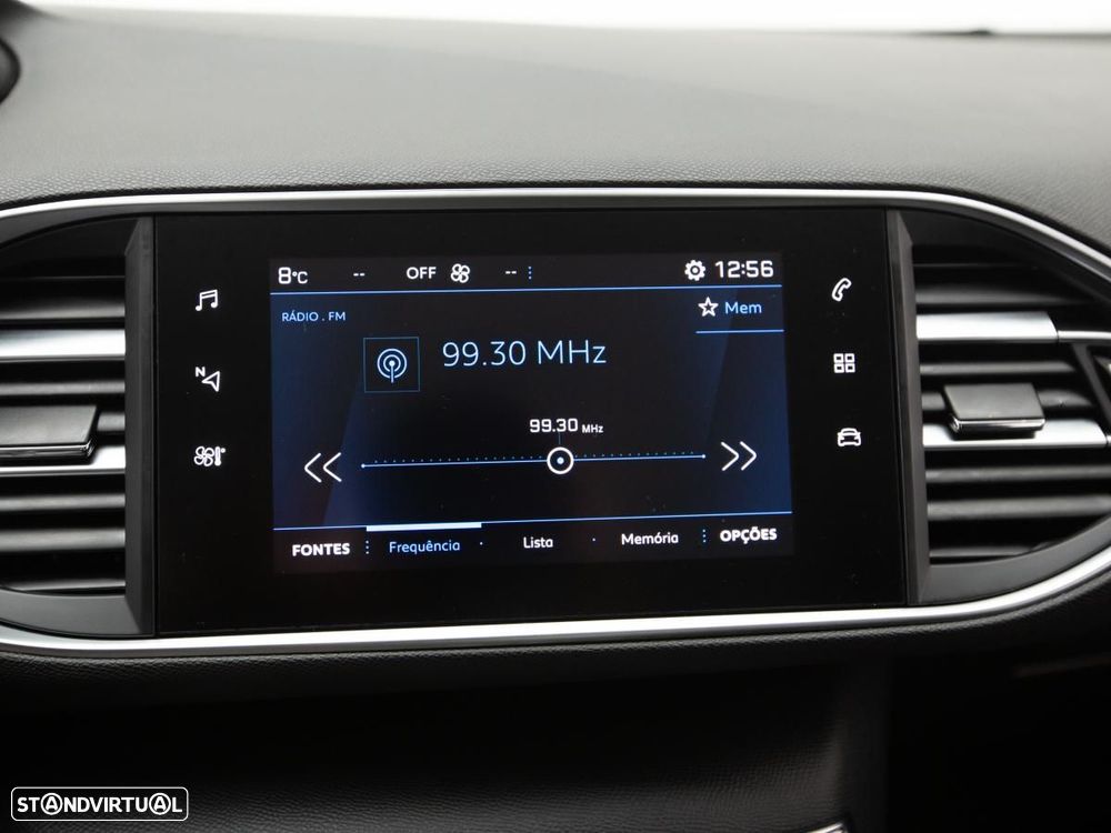 Peugeot 308 1.5 BlueHDi Business Line - 20