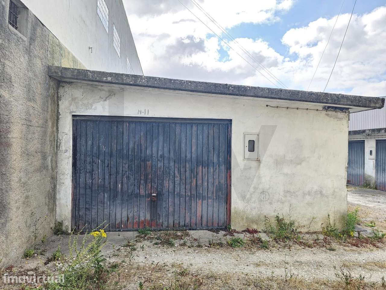 Garagem com 18m2 - Grande imagem: 5/5