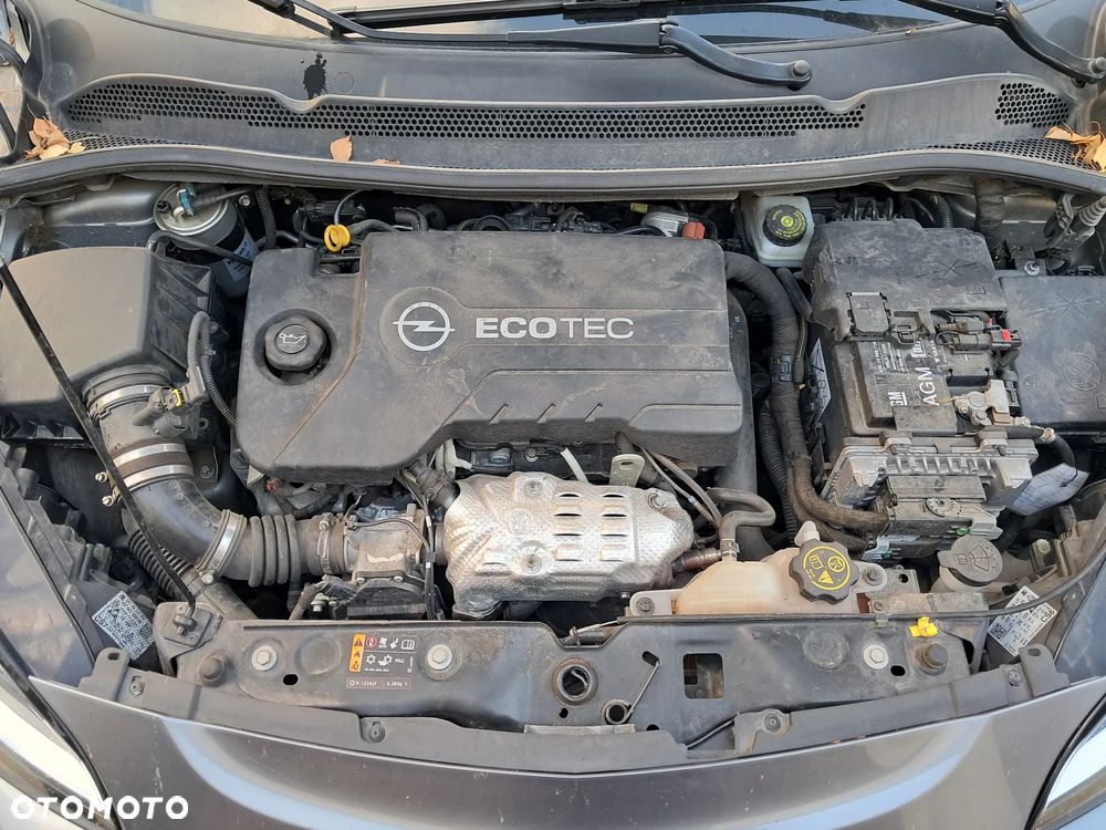 Opel Corsa - 16