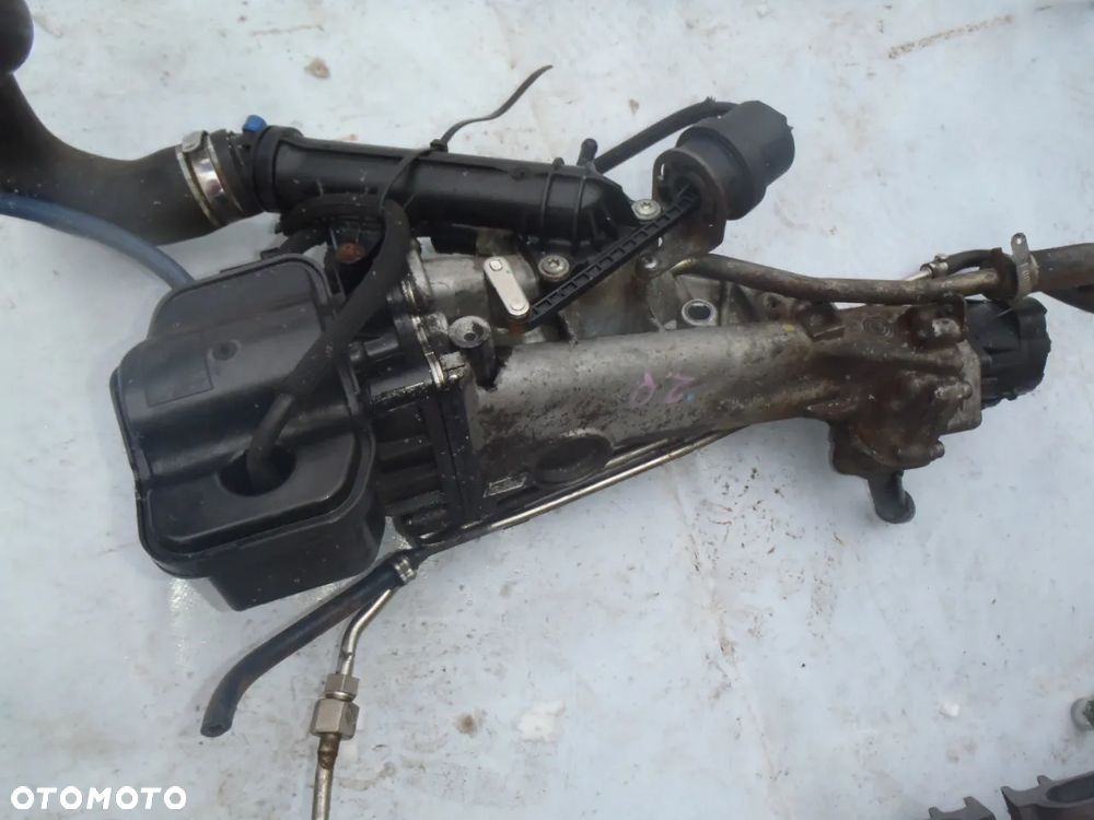 Alternator 51884886 1.6 2.0 JTDM D MultiJet Alfa Romeo Giulietta Fiat Bravo II Tipo 500l 500x doblo ducato delta renegade jak nowy - 19
