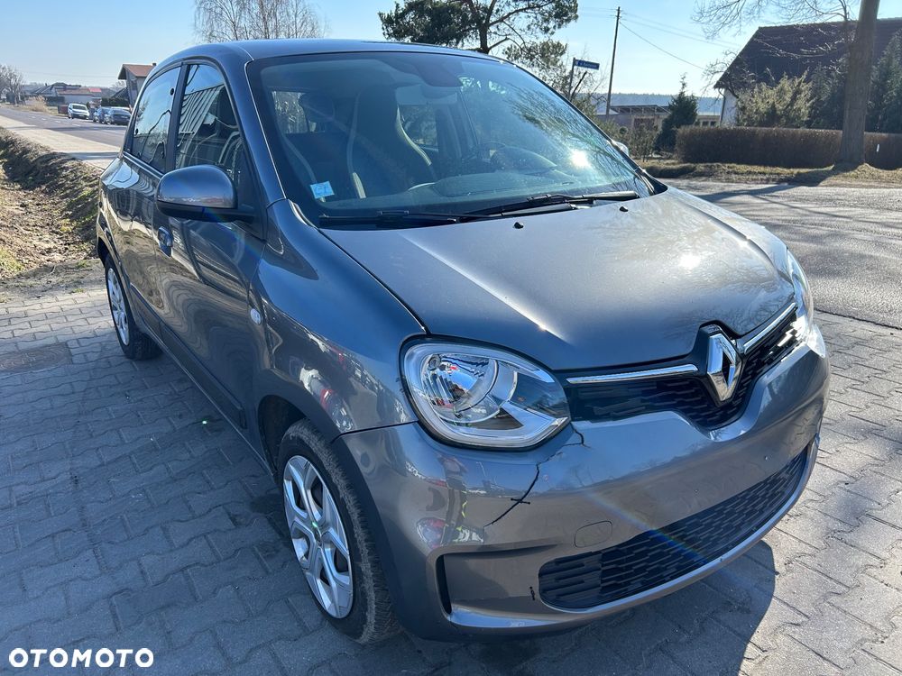 Renault Twingo - 3