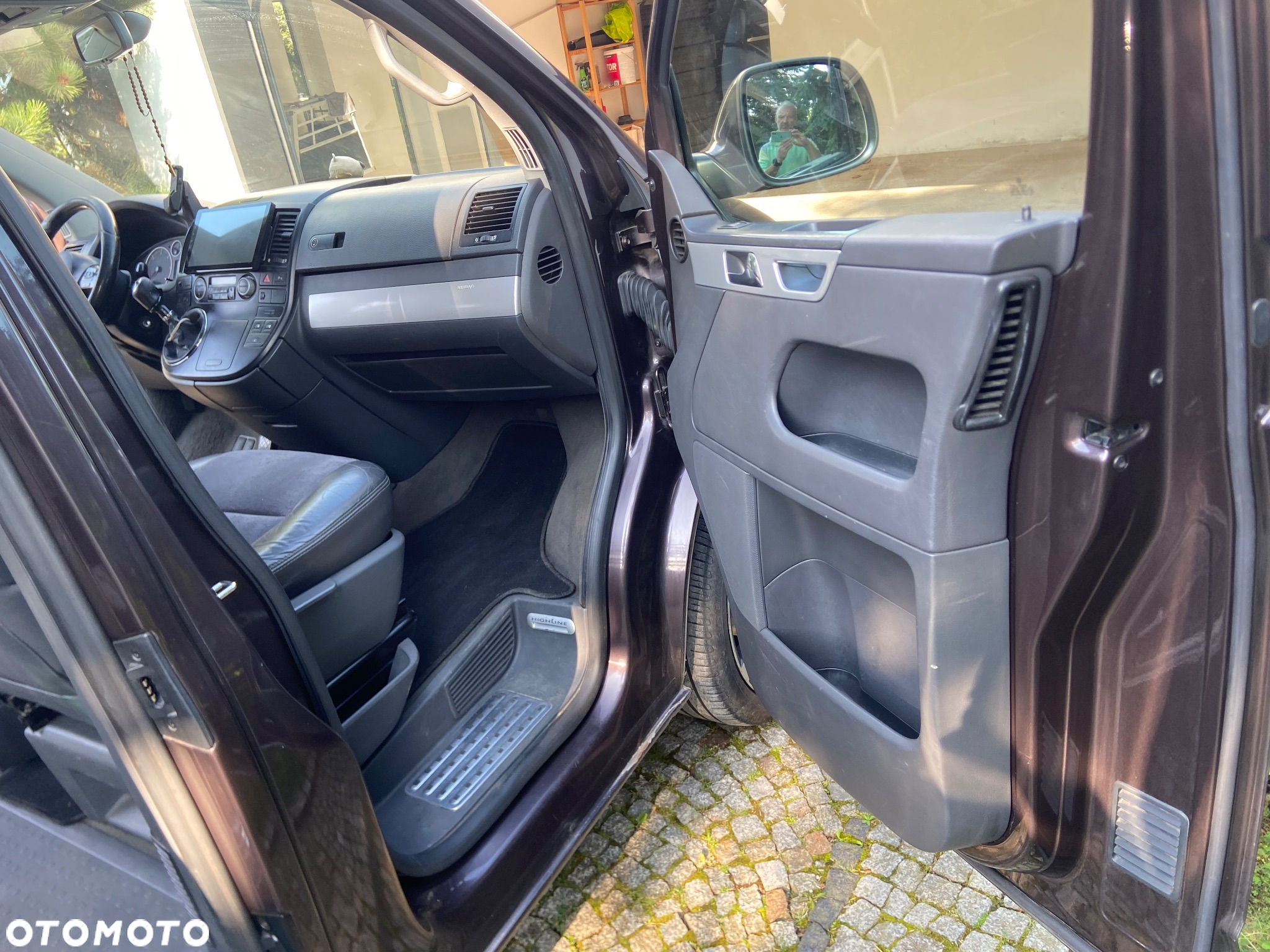 Volkswagen Multivan - 6