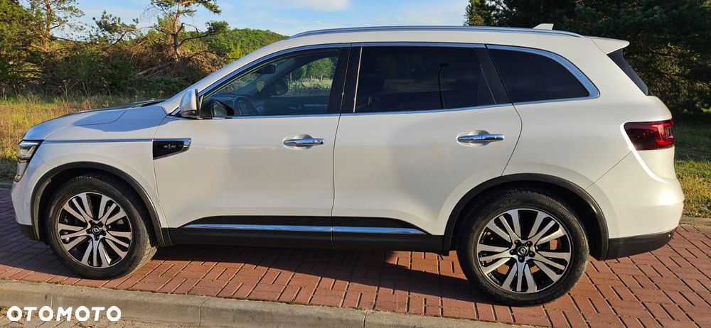 Renault Koleos 2.0 dCi Initiale Paris X-Tronic - 8