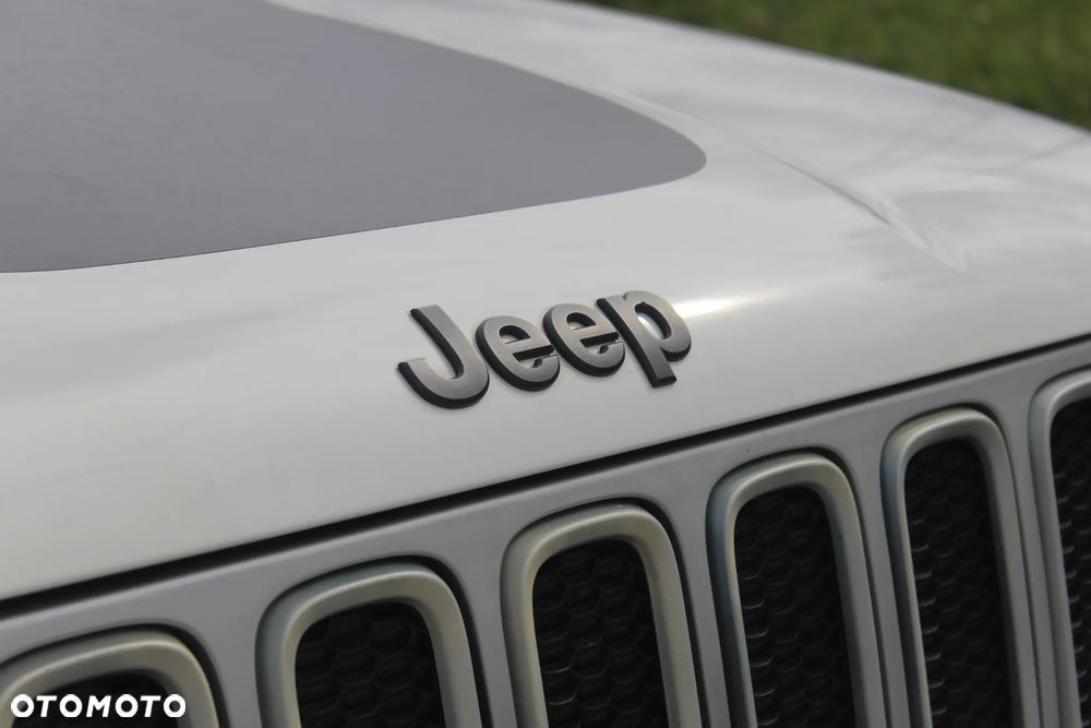 Jeep Renegade - 20