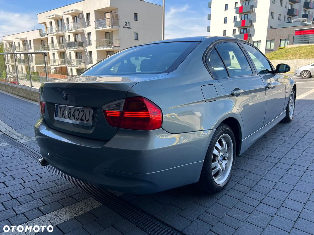 BMW Seria 3 - 15
