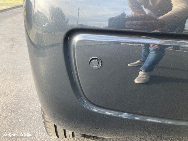 Citroën C1 1.0 VTi Shine - 9