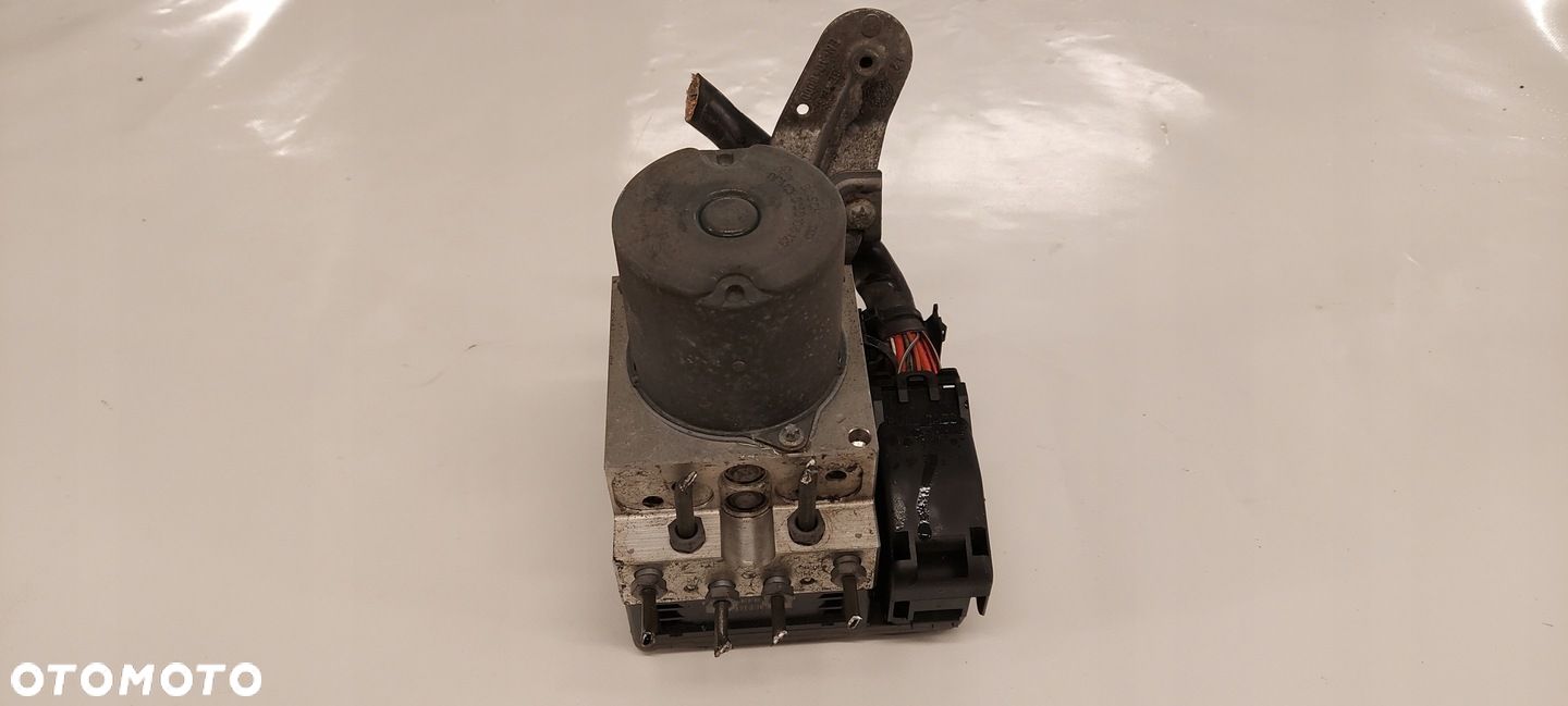 POMPA HAMULCOWA MERCEDES W211 2114313812 - 1