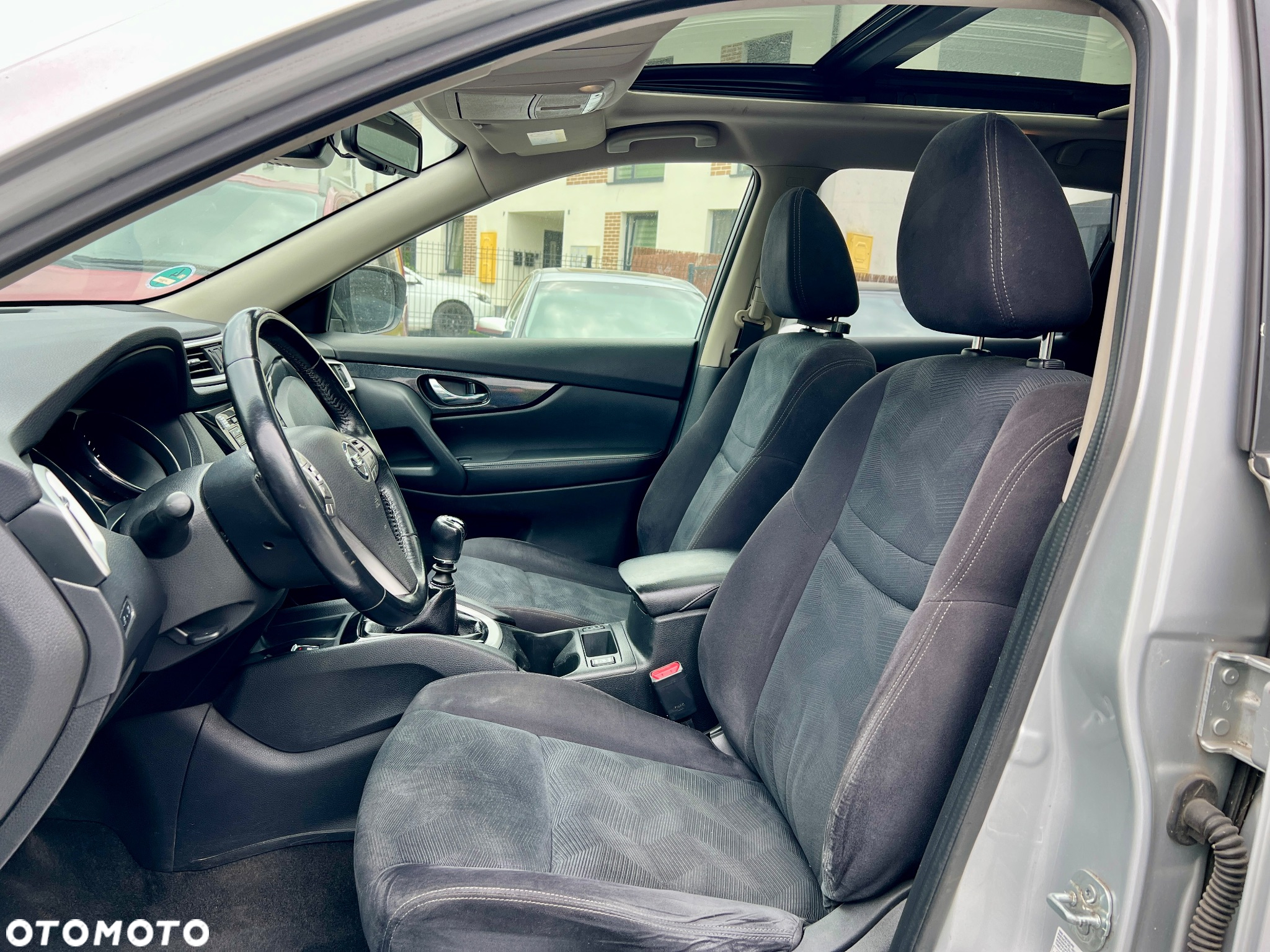 Nissan X-Trail 1.6 dCi Acenta - 30