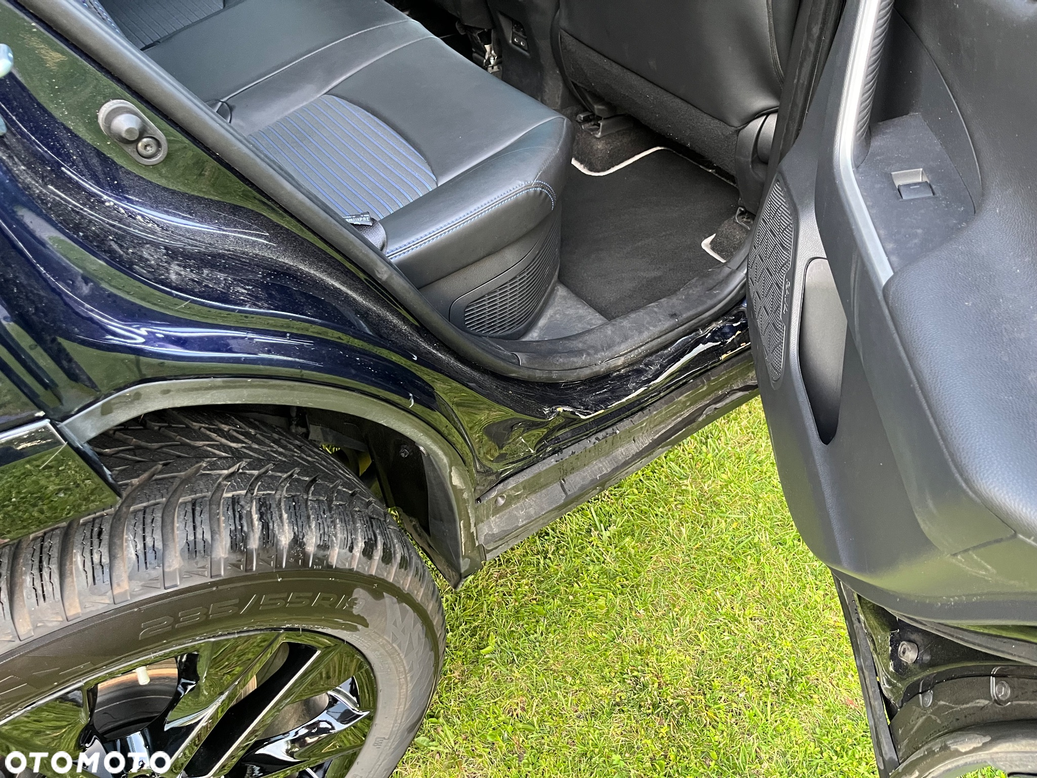 Toyota RAV4 2.5 Hybrid Selection 4x2 - 12