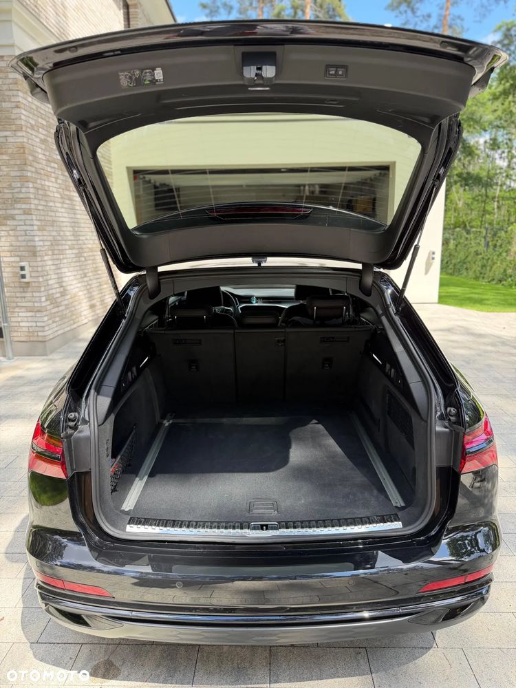 Audi A6 Avant - 13