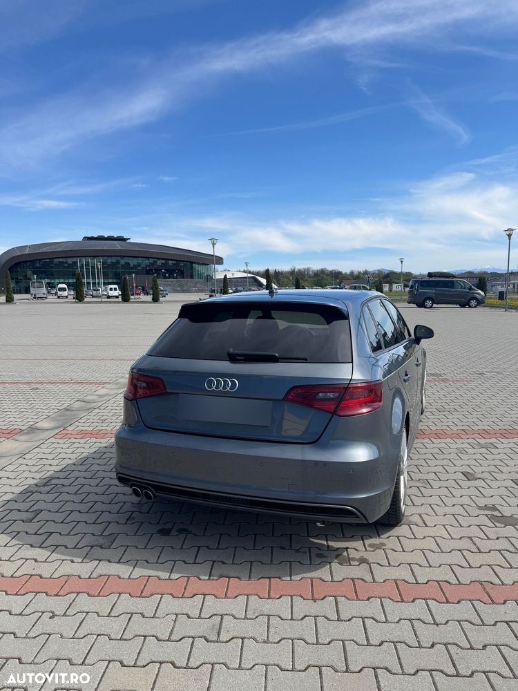 Audi A3 - 6