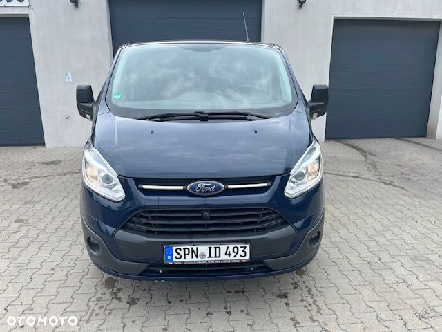 Ford Transit Custom - 3
