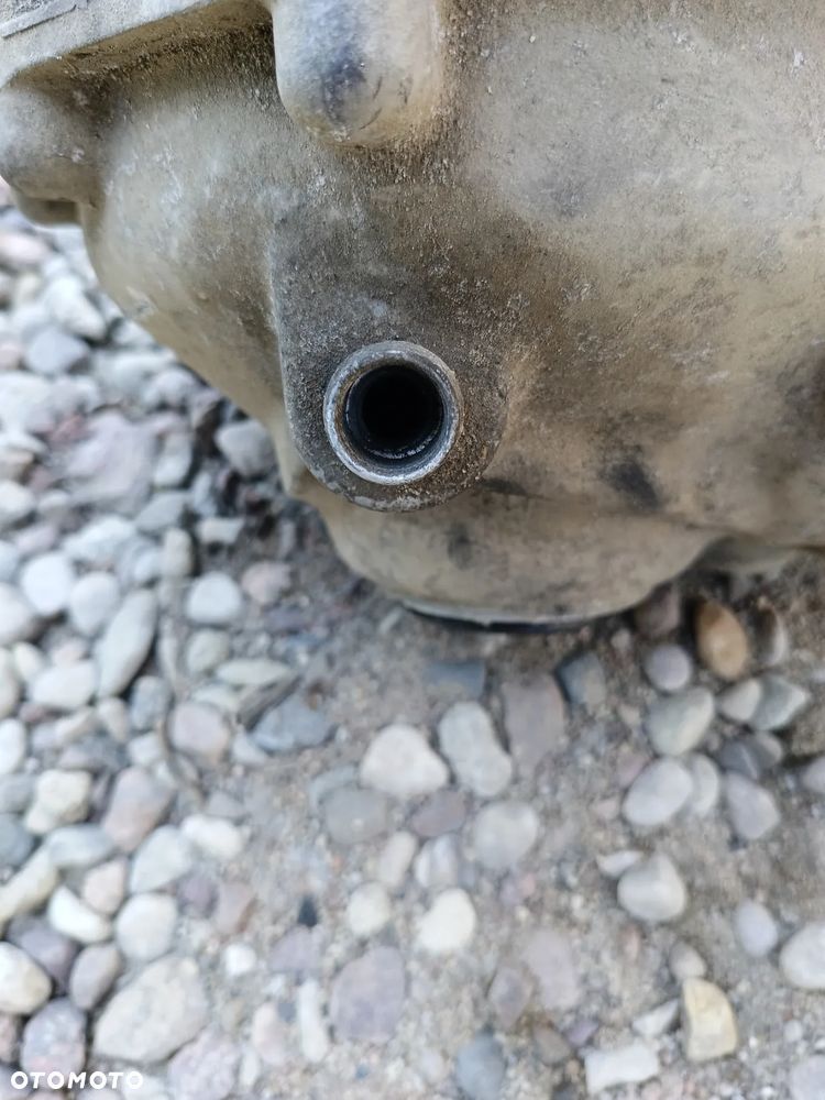 BMW X5 E70 3.0 I 3.5 I  MOST PRZEDNI 7594314-03 - 3