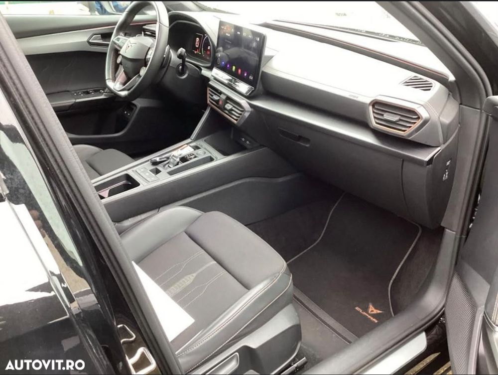 Cupra Formentor 1.4 e-HYBRID PHEV VZ - 20