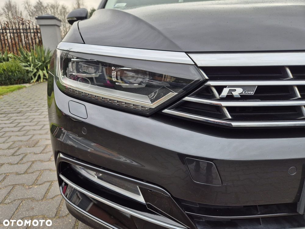 Volkswagen Passat Variant - 32