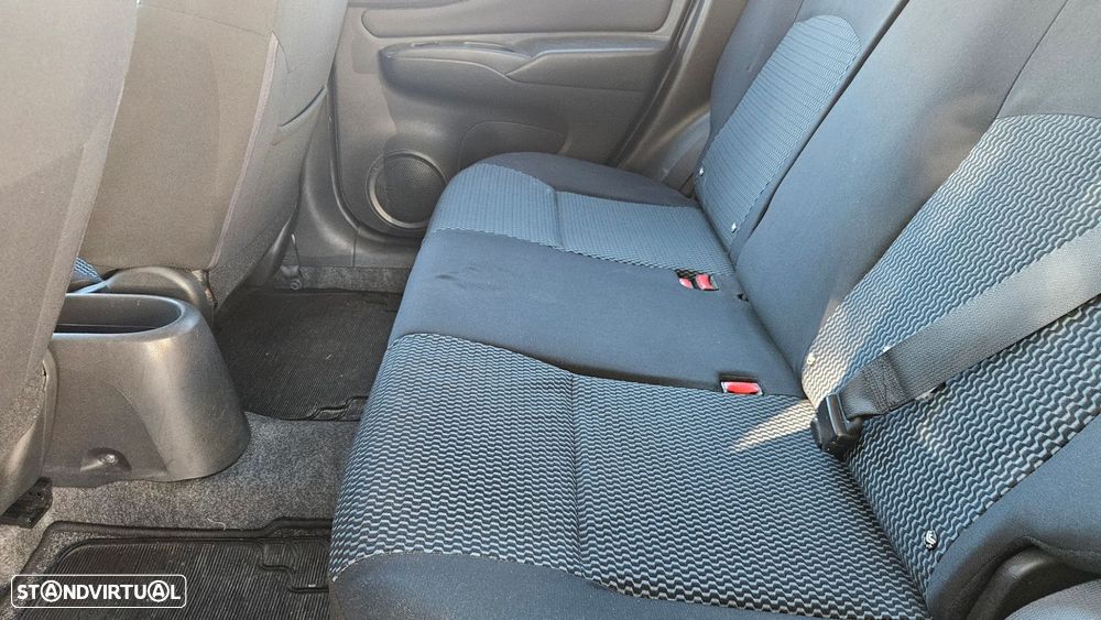 Nissan Note 1.2 Acenta - 16