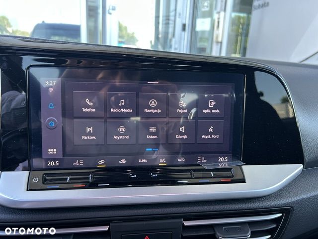 Ford Tourneo Connect 1.5 EcoBoost Titanium - 18