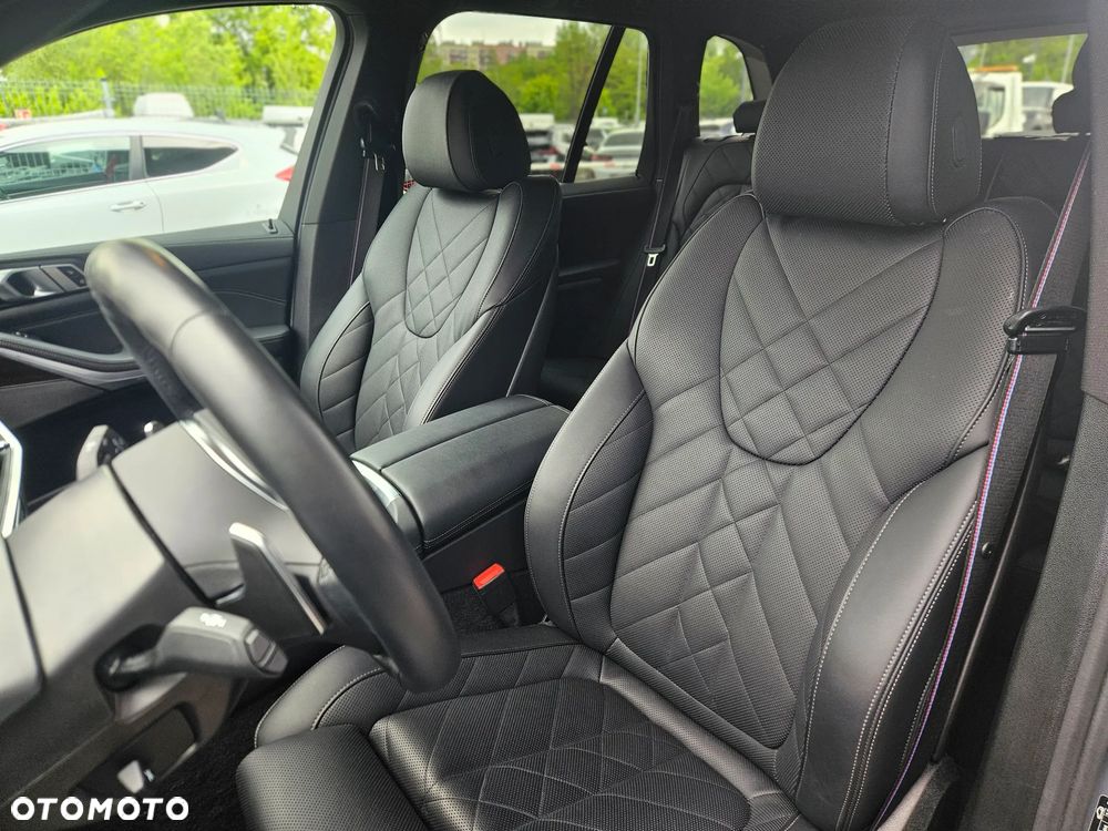BMW X5 xDrive30d mHEV sport - 18