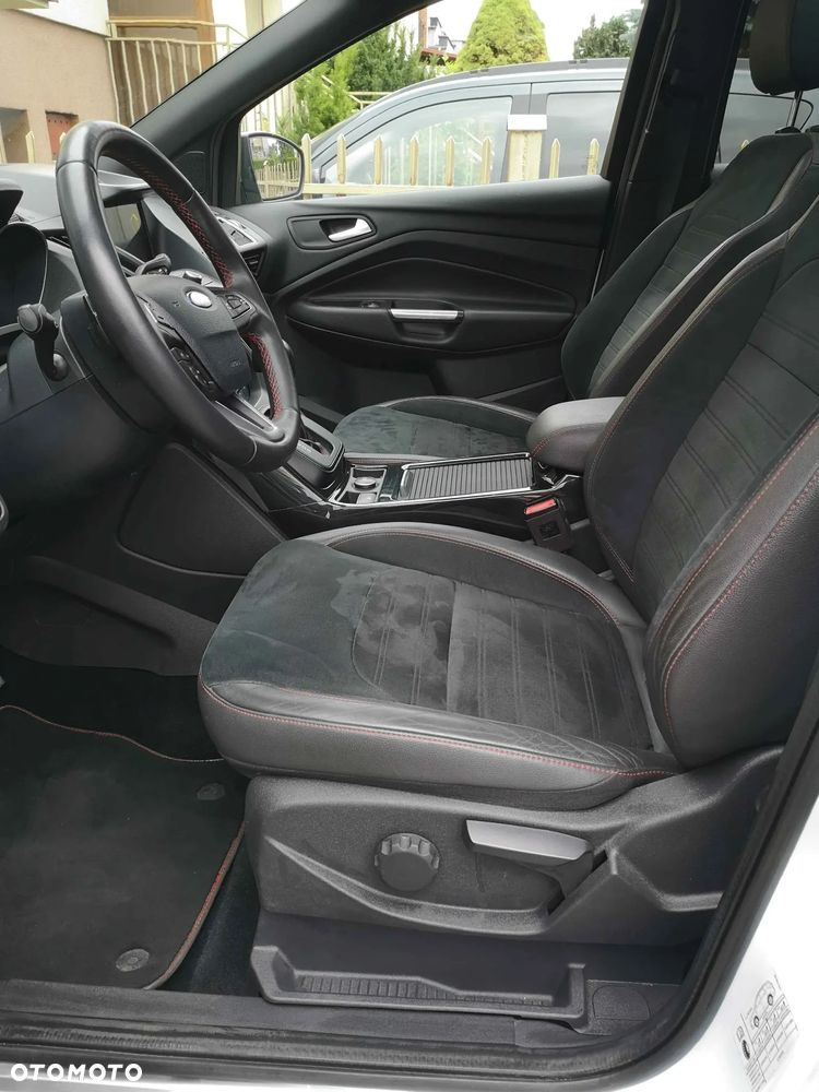Ford Kuga 1.5 EcoBoost AWD ST-Line ASS - 14