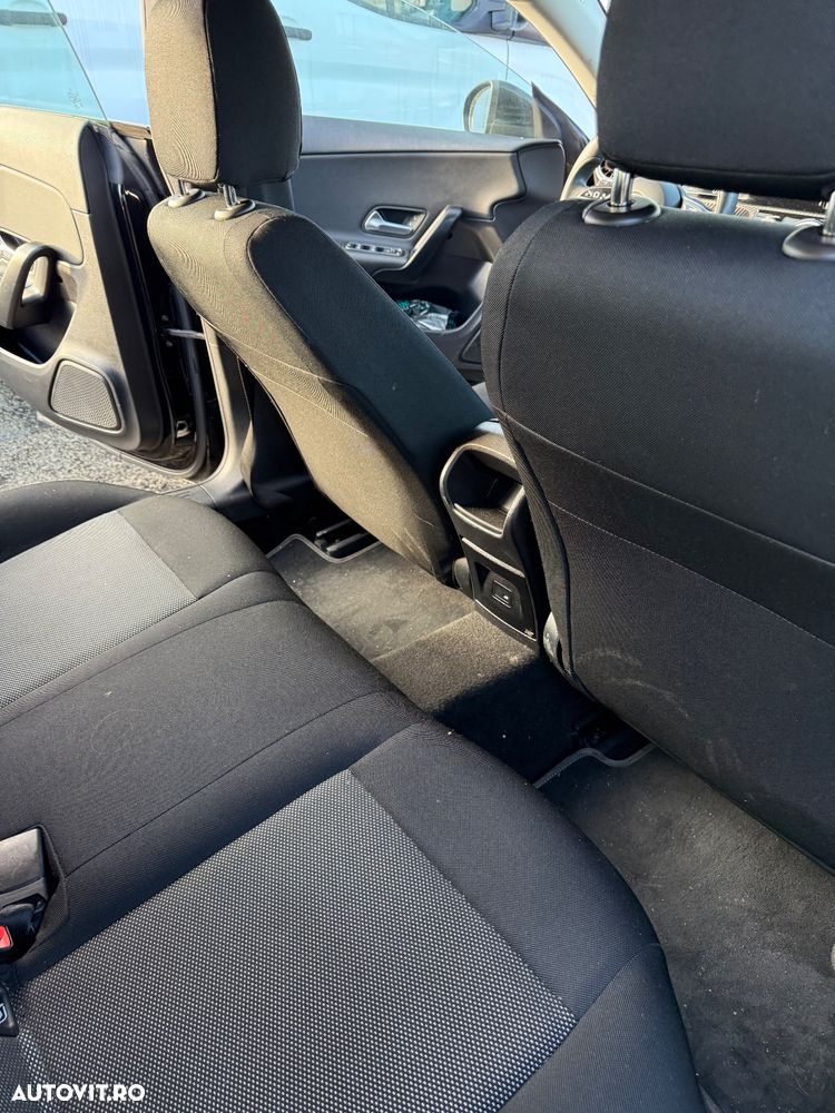 Mercedes-Benz CLA - 31