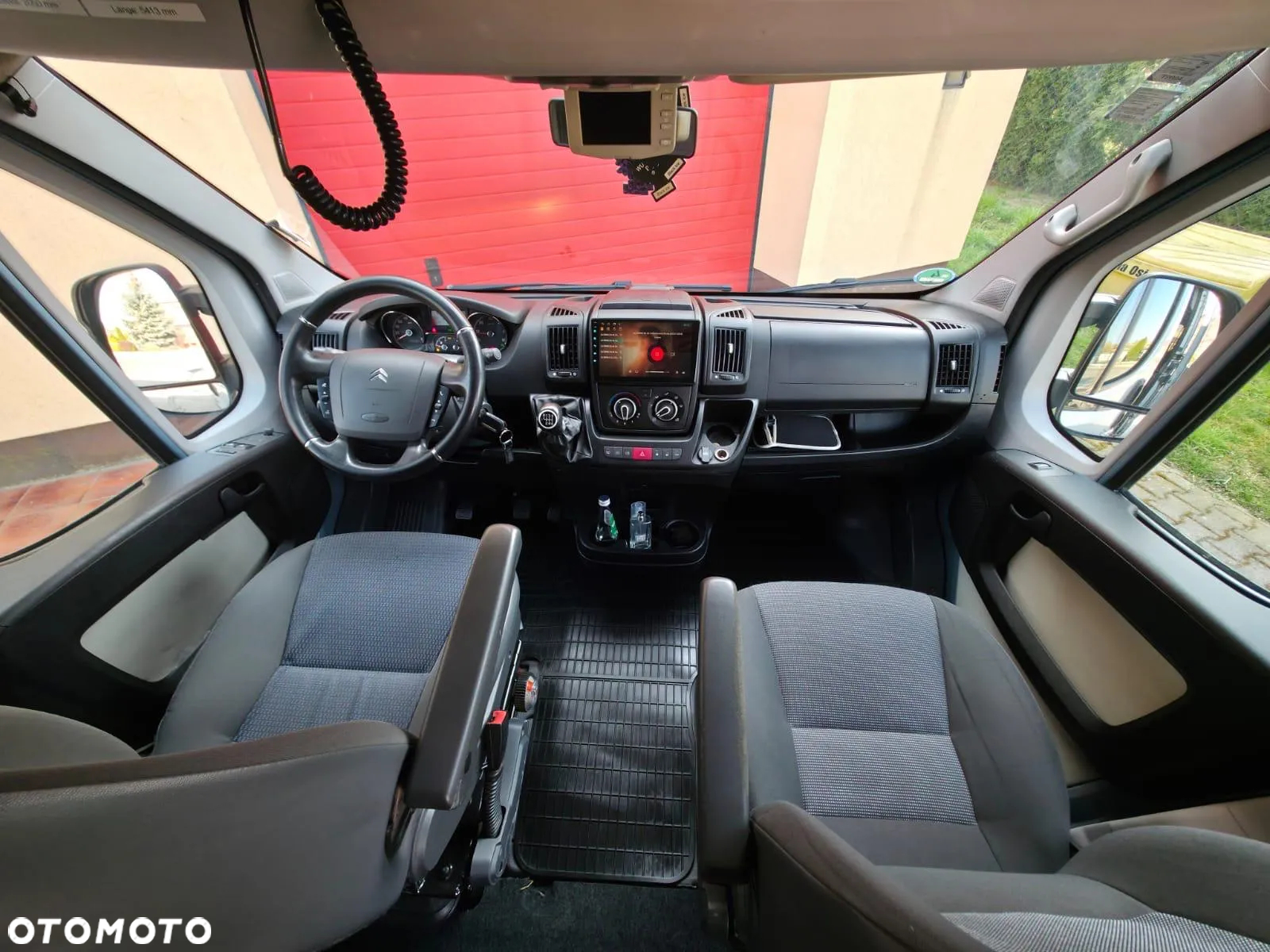 Citroën Jumper - 14