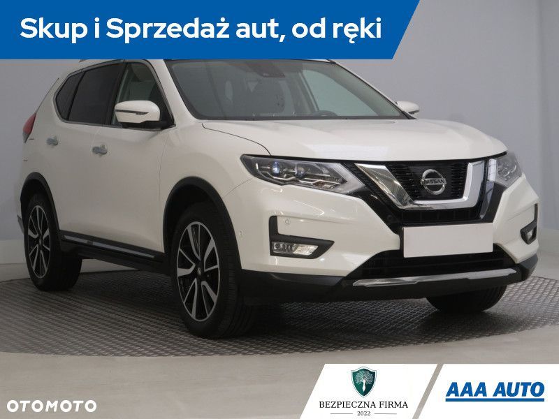 Nissan X-Trail - 3