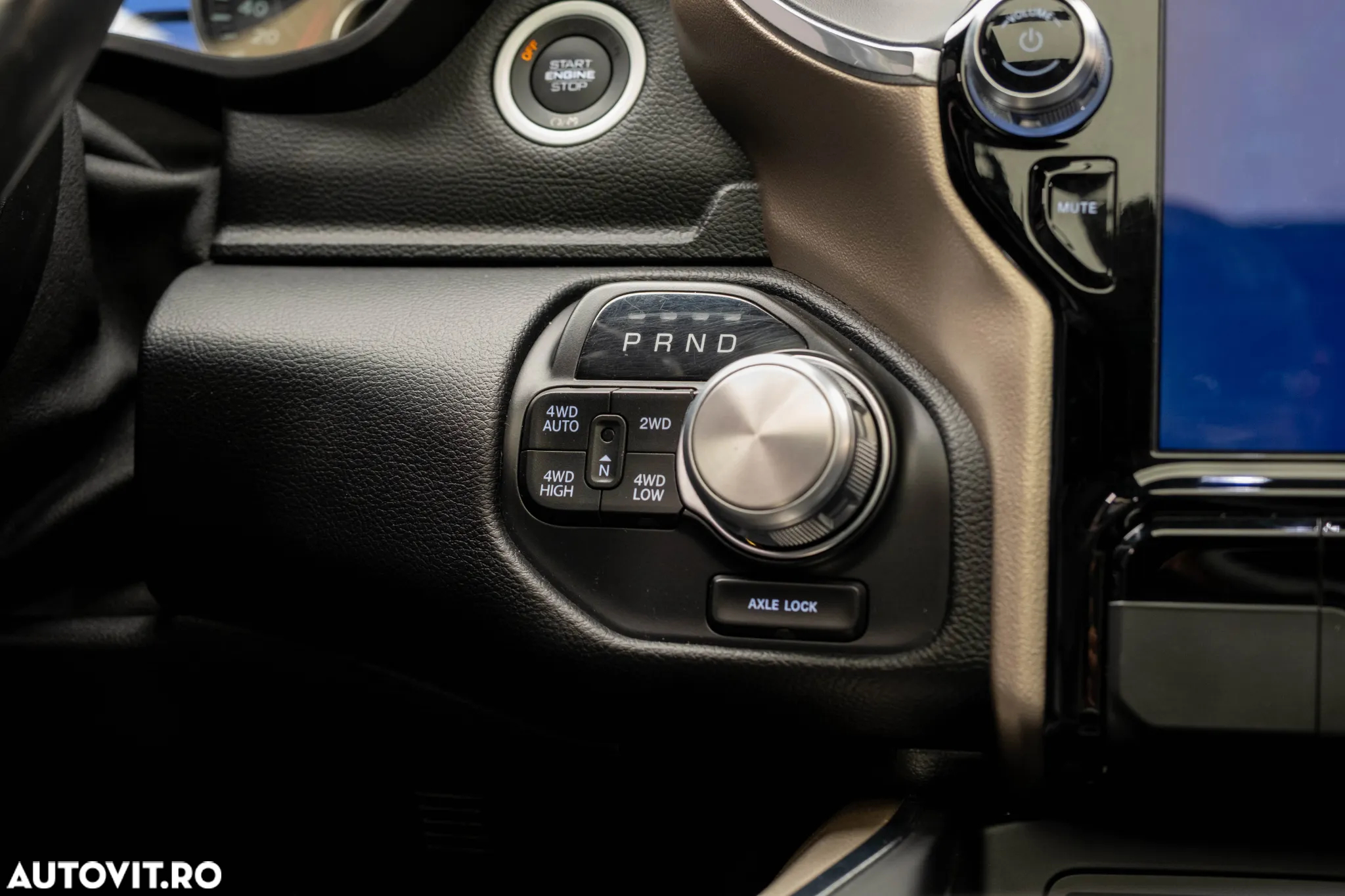 Dodge RAM - 21