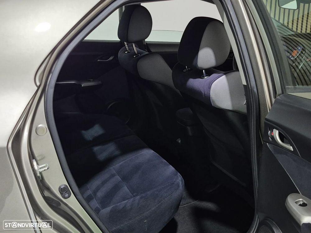 Honda Civic 1.8 Executive - 24