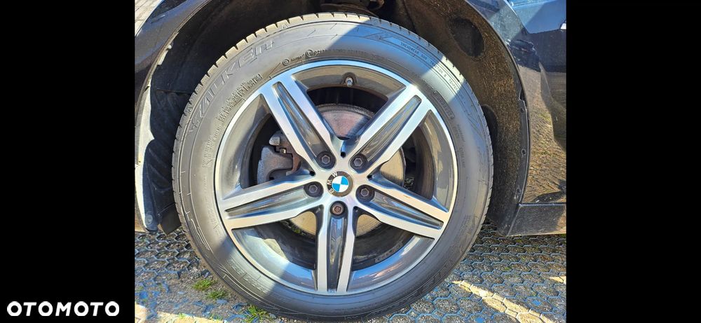 BMW Seria 2 218i - 9