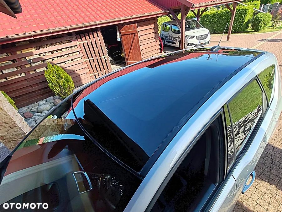 Opel Meriva 1.4 T Design Edition - 6