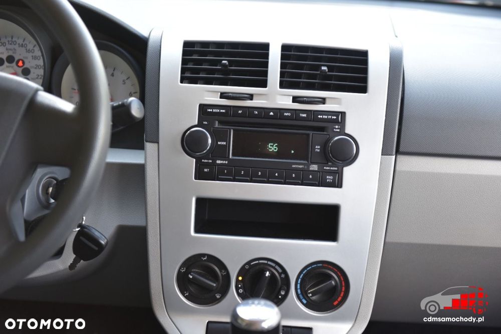 Dodge Caliber - 25