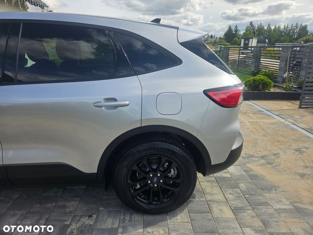 Ford Inny - 20