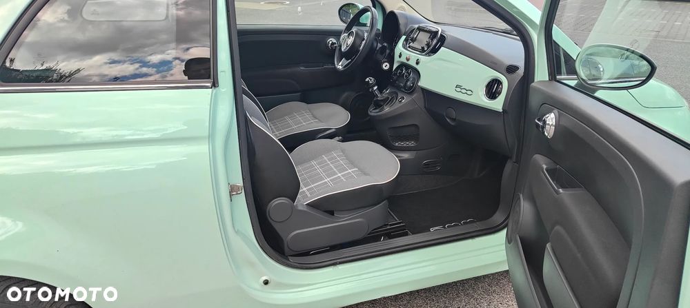 Fiat 500 - 24