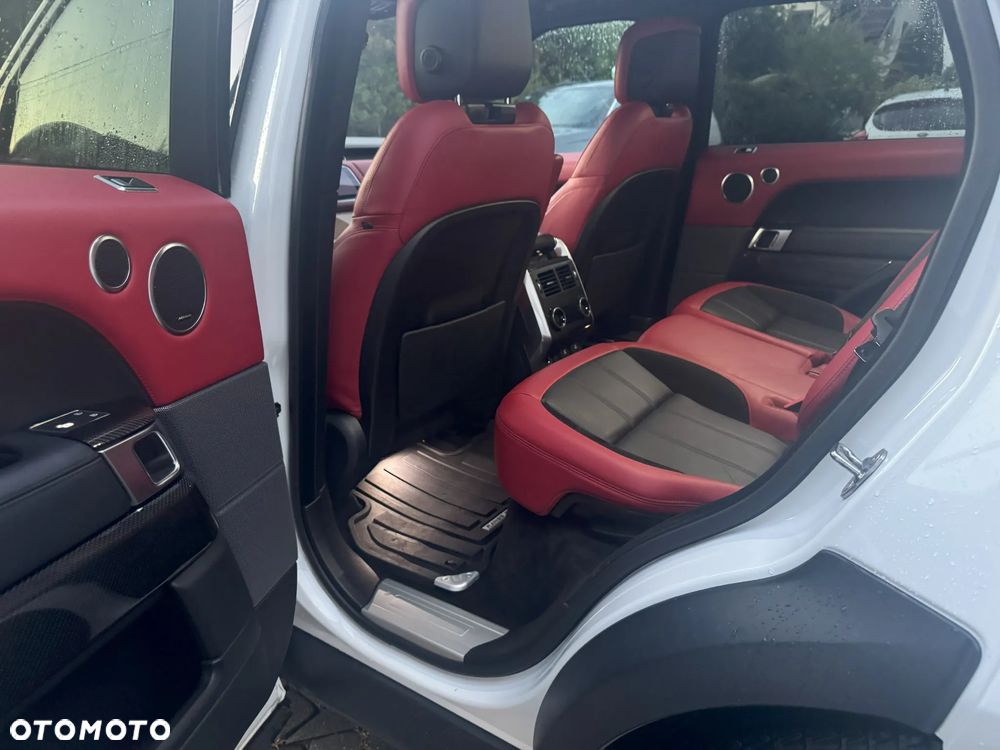 Land Rover Range Rover Sport P400 3.0 HST - 24