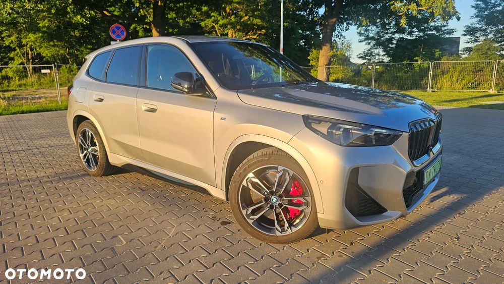 BMW iX1 xDrive30 66.5kWh M Sport Edition - 7