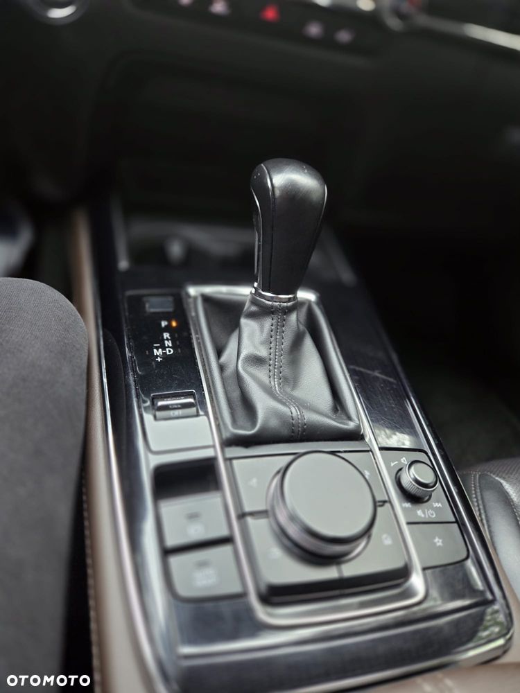 Mazda CX-30 - 19