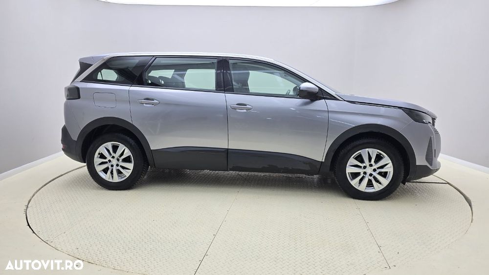 Peugeot 5008 - 6
