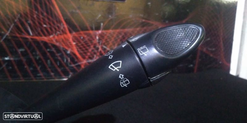 Manete Dos Piscas Fiat Brava (182_) - 3