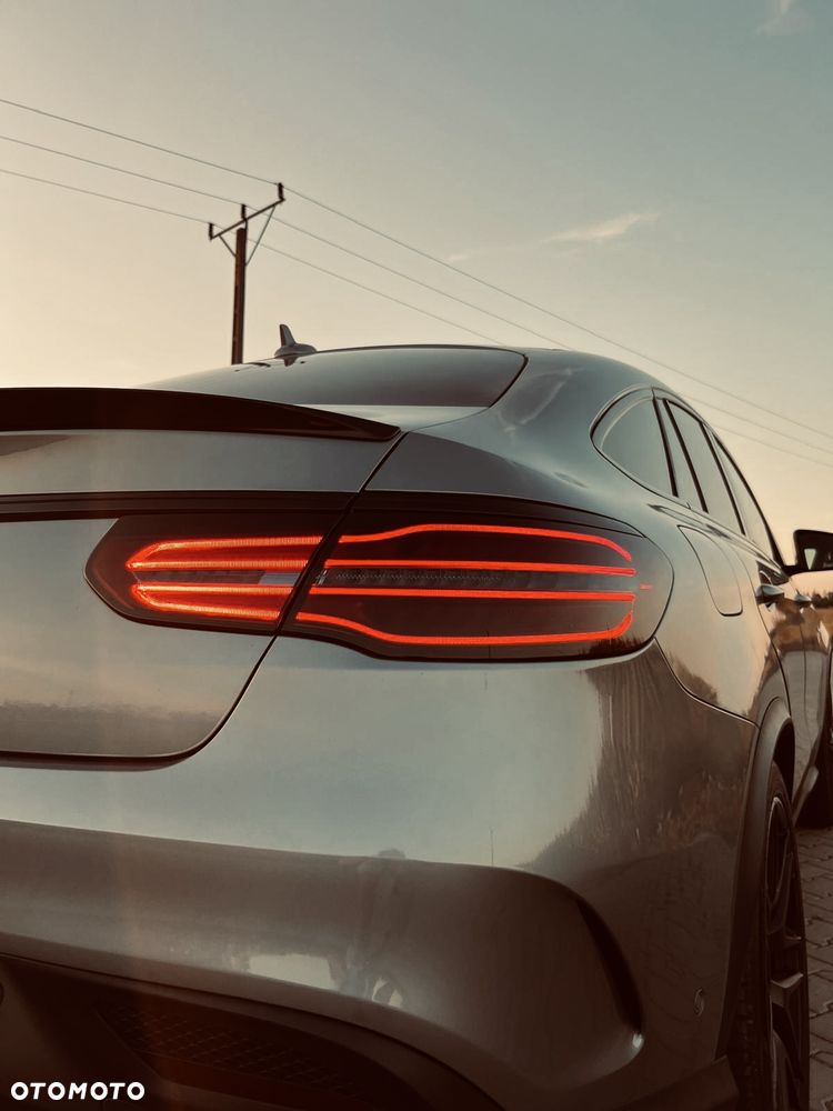 Mercedes-Benz GLE - 7