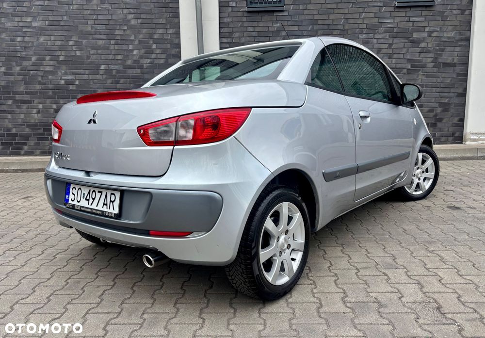 Mitsubishi Colt 1.5 Invite - 36